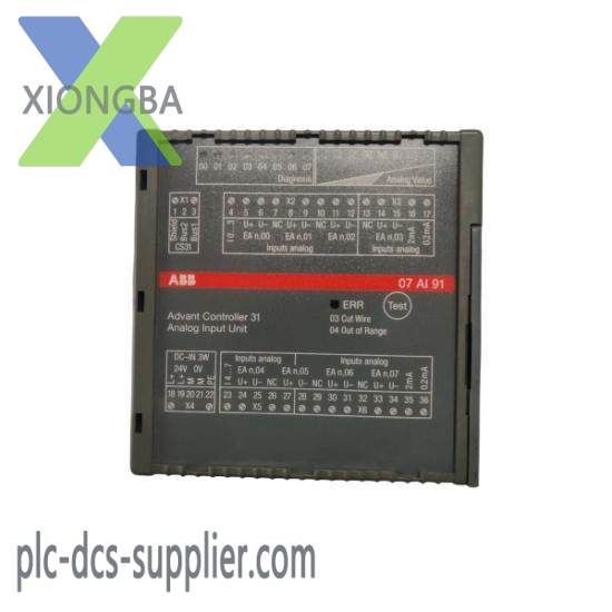 ABB CM25MD1-24H