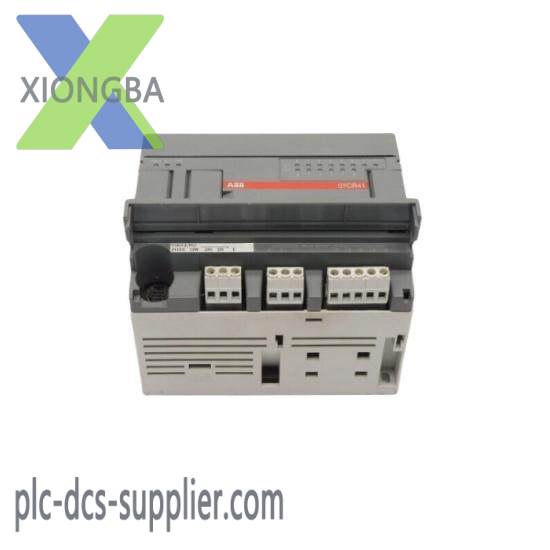07CR41 1SBP260511R1001 Advant Controller Basic Unit ABB