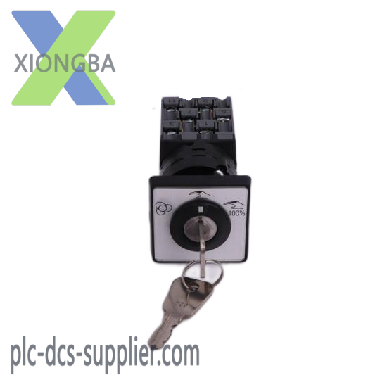 07DC92 GJR5251600R0202  ABB