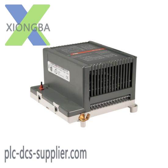 ABB 07DO90-S 07 DO 90-S Digital Output Unit