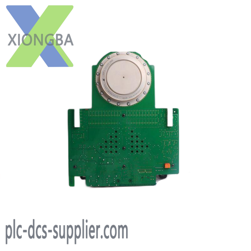 ABB 07KP60R101 GJV3074360R101 Communication Module