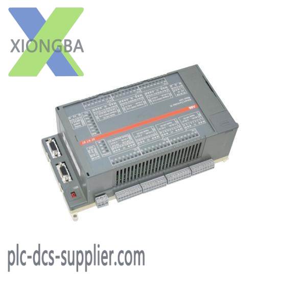 07KT97 WT97 GJR5253000R0200 Central Unit ABB