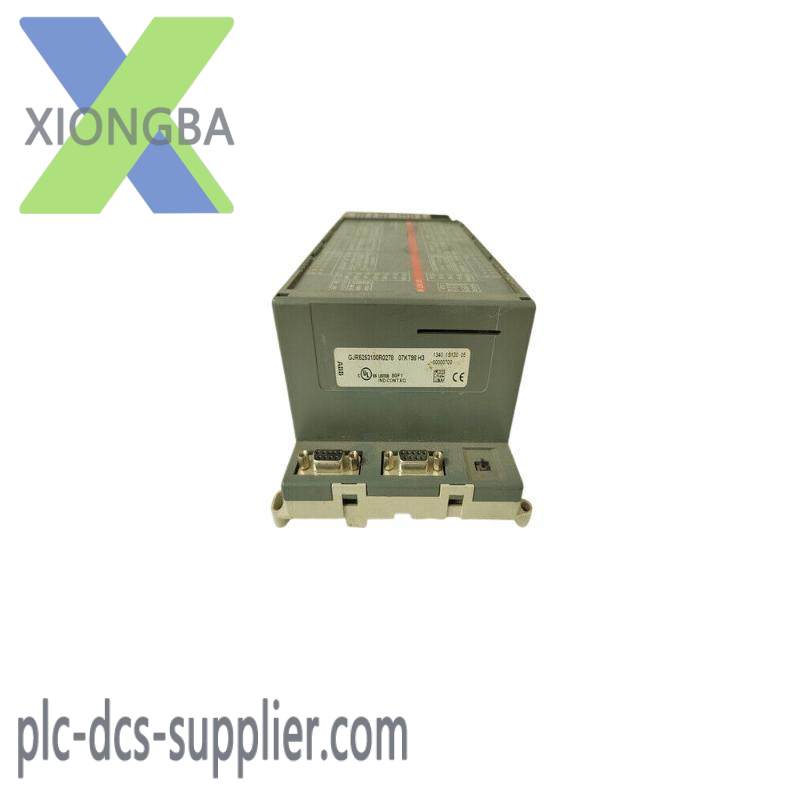ABB 07KT98 WT98 GJR5253100R0278 Advant Controller