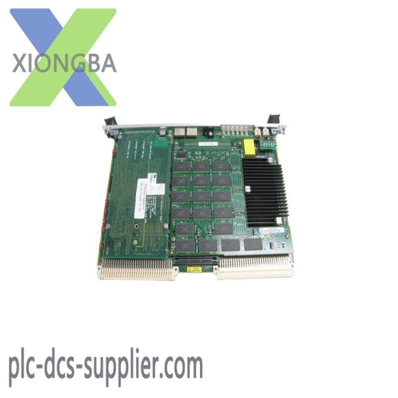 Motorola MVME167-01A