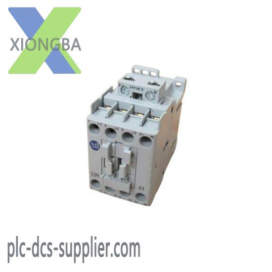 Allen Bradley 100-C09E*01