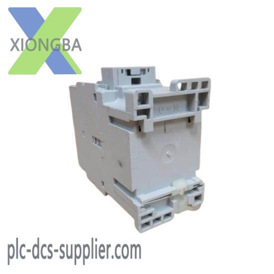 100-C30E*00 IEC 30 A Contactor