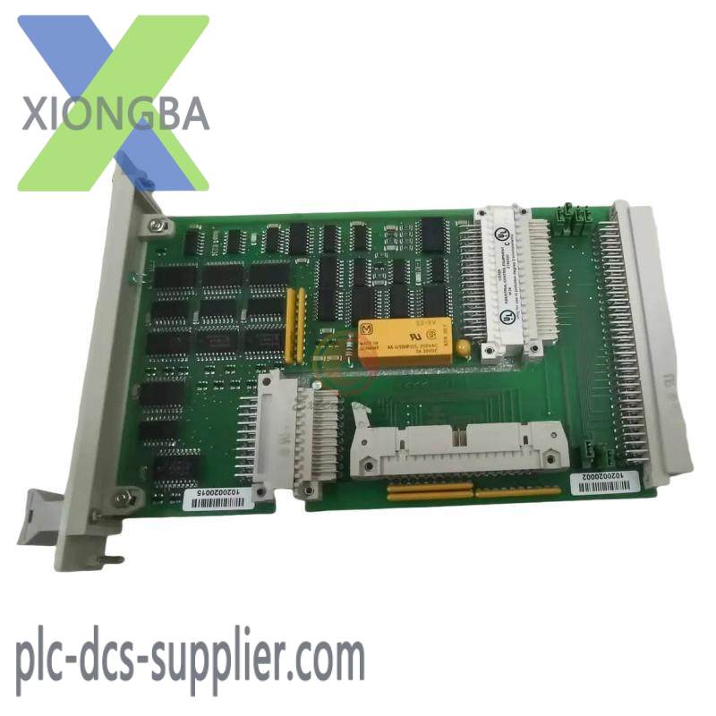 HONEYWELL 10001/R/1 VERTICAL BUS DRIVER (VBD)