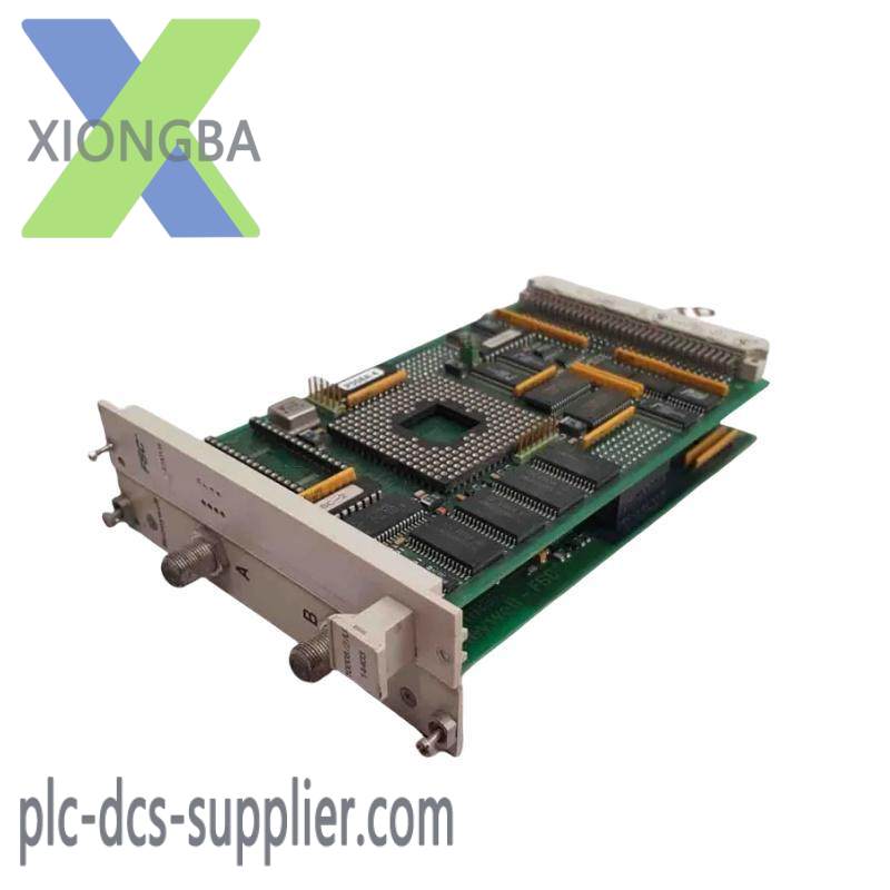 HONEYWELL 10008/2/U FSC-SMM Communication Module