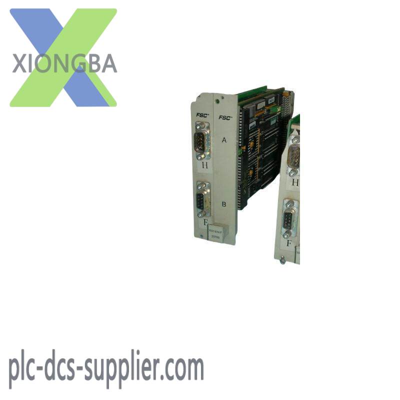 HONEYWELL 10014/H/F Communication Module