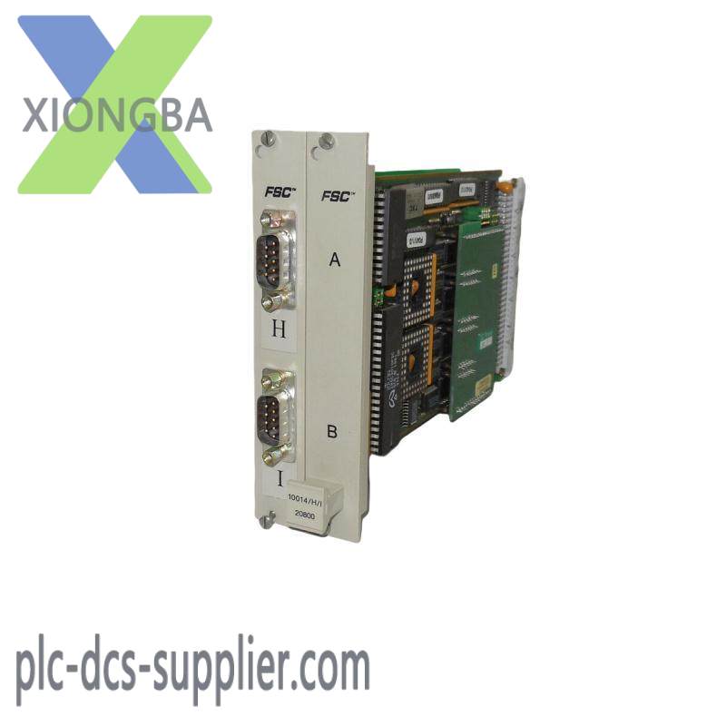 HONEYWELL 10014/H/I Communication Module