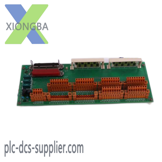 10014/I/G  Honeywell Dual Port Module