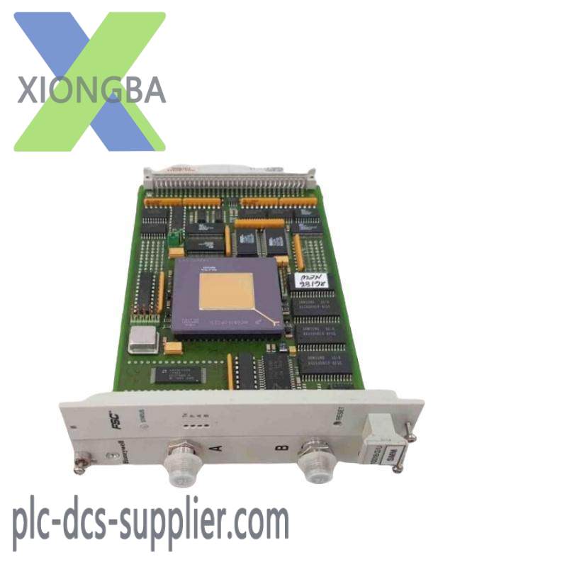 HONEYWELL 10018/2/U Communication Module