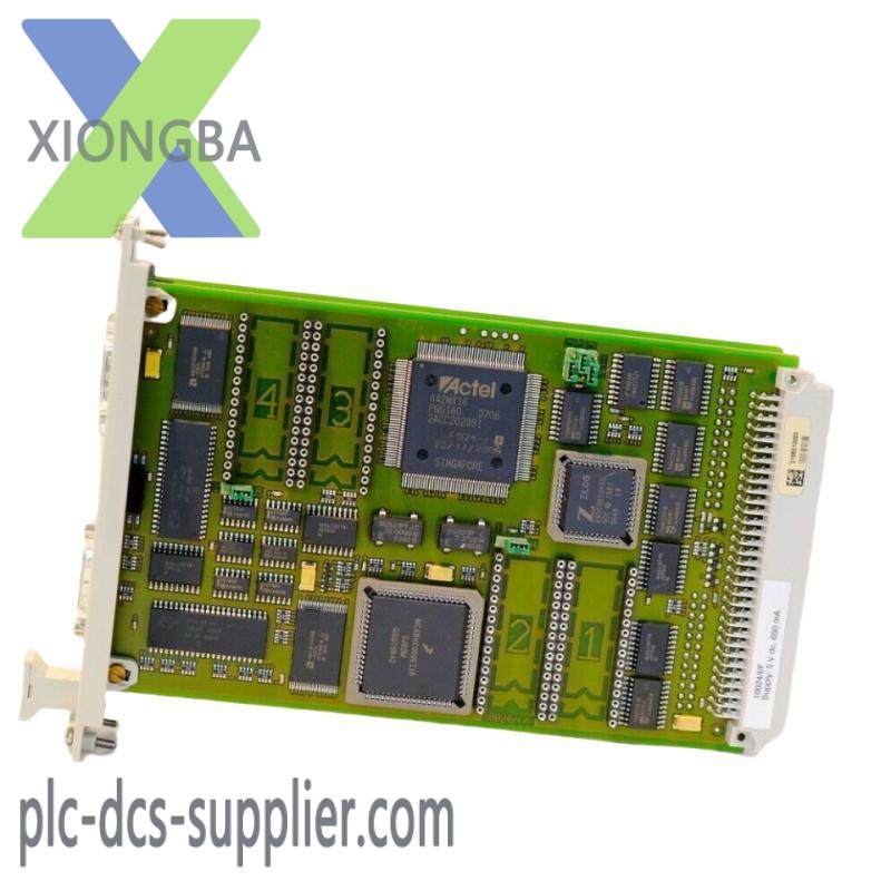 HONEYWELL 10024/F/F Enhanced communication module
