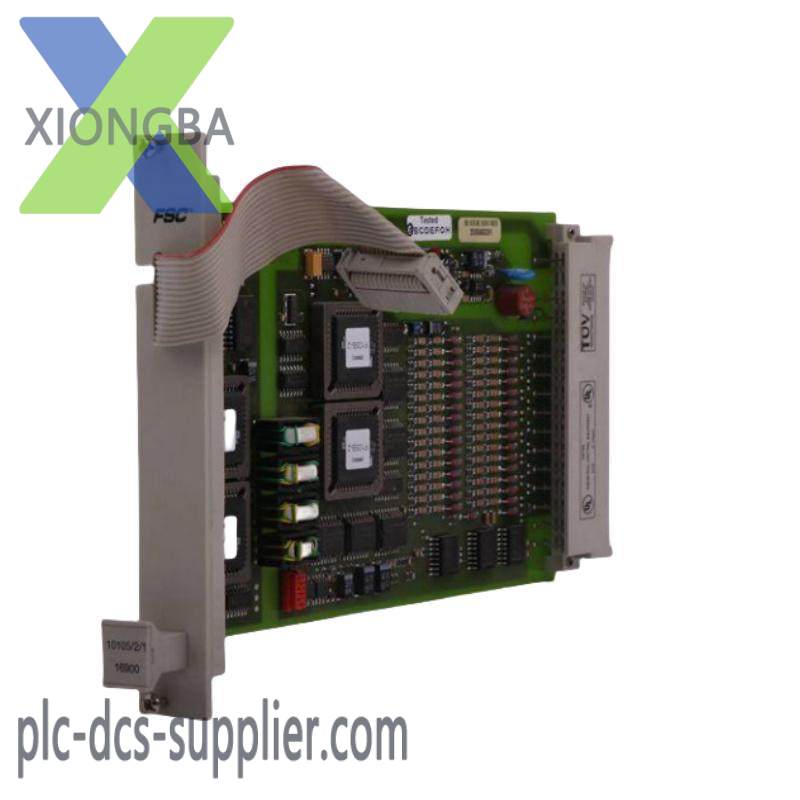 HONEYWELL 10024/I/I CTD Communication Module