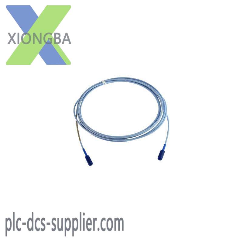 BENTLY NEVADA 102045-040-00 Extension Cable