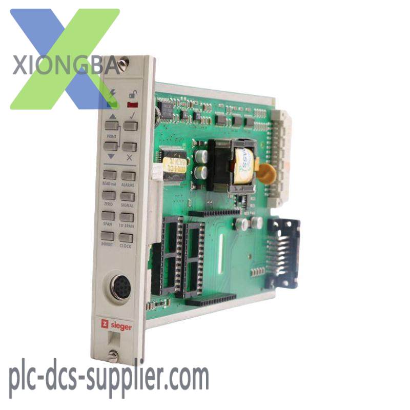 HONEYWELL 10208/2/1 Relay Output Module