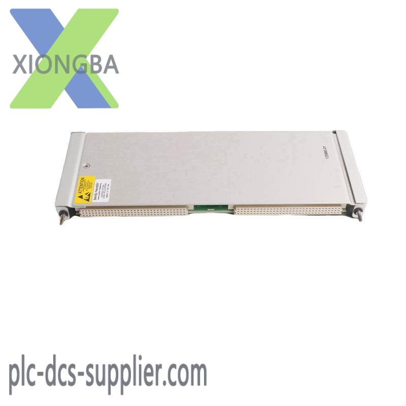 BENTLY NEVADA 102618-01 Signal/Power Input Card