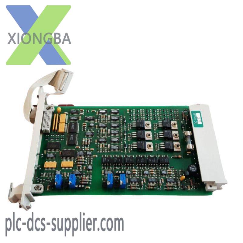 HONEYWELL 10302/1/1 Watchdog Repeater Module
