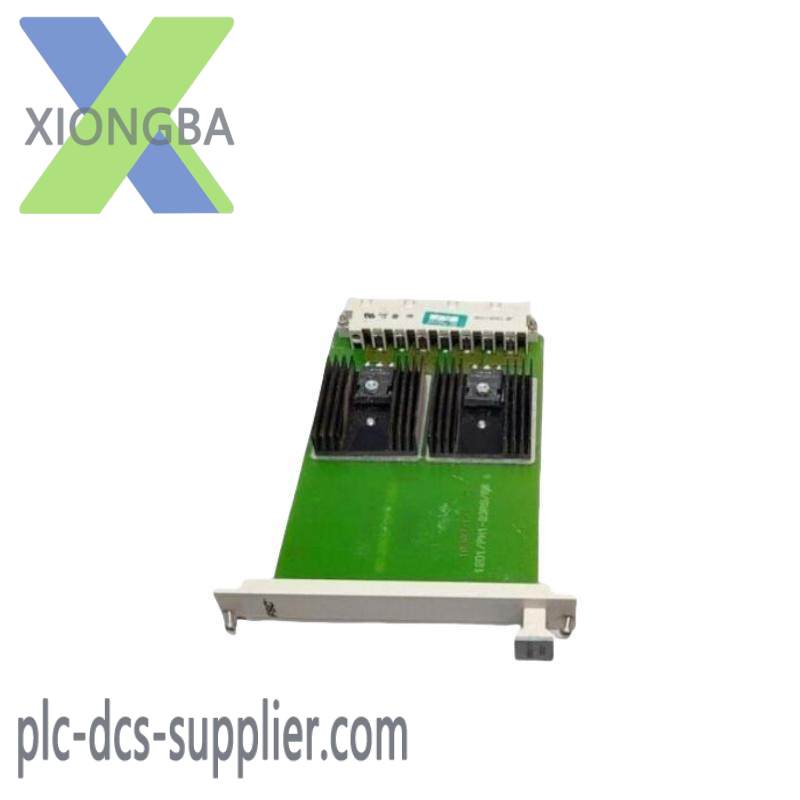 HONEYWELL 10303/1/1 Power Supply Module