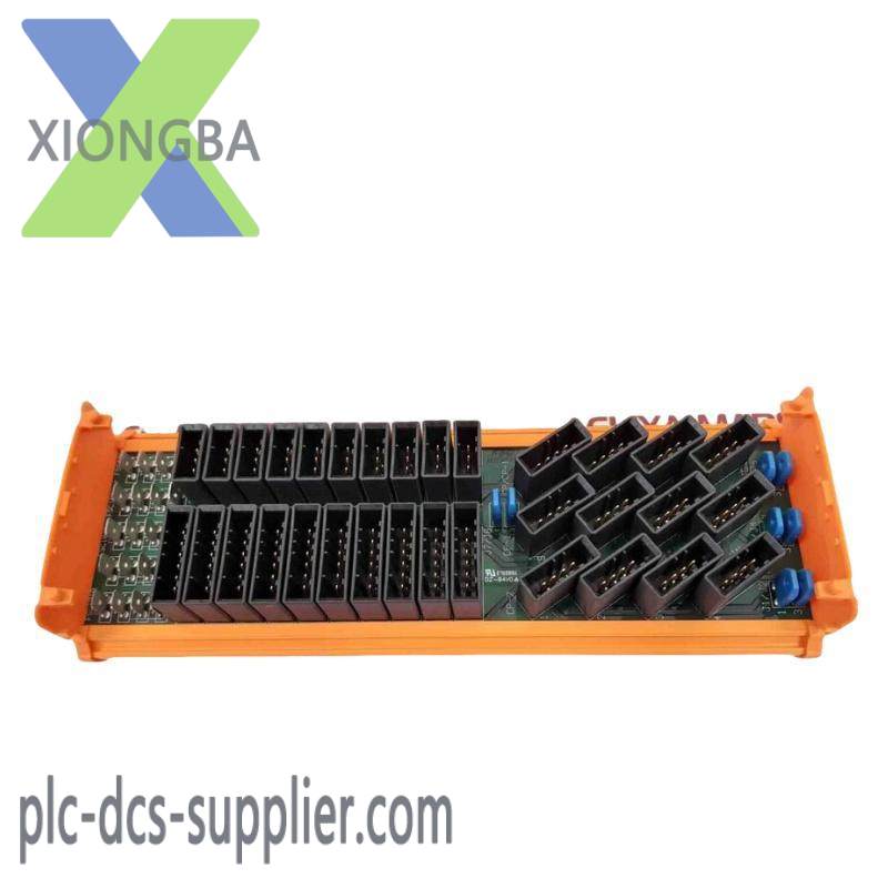 HONEYWELL 10313/1/1 Termination Module