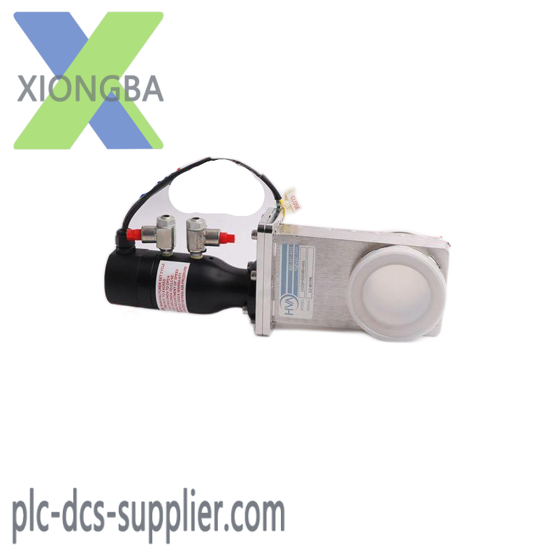 HVA 11210-0203RS-001 Gate Valve