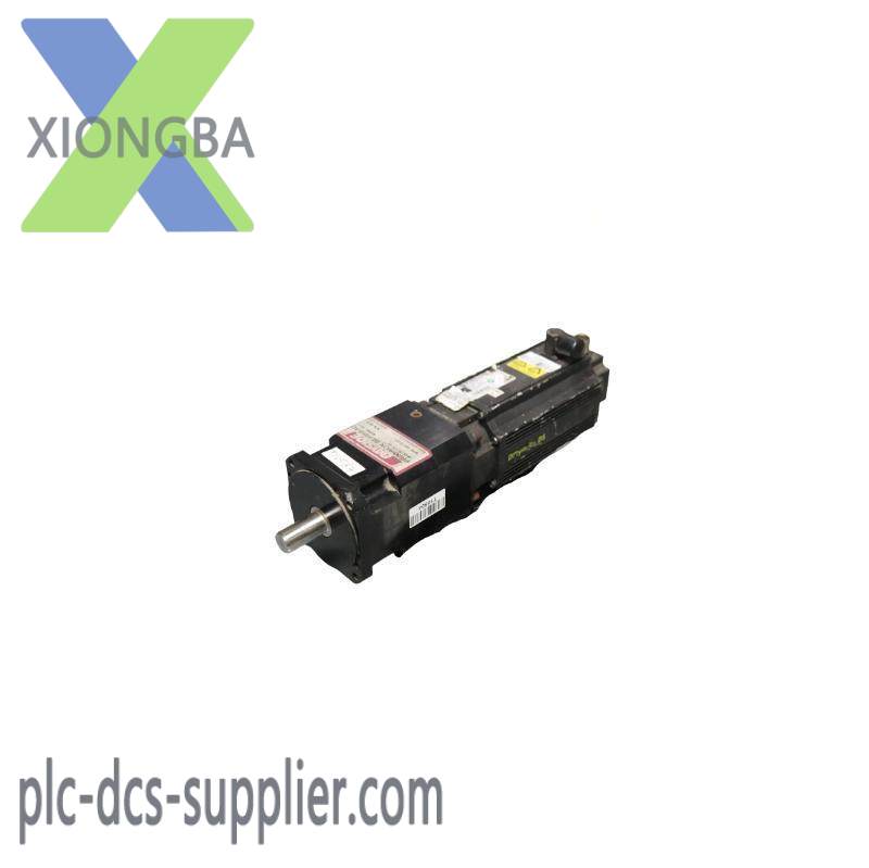 Control Techniques 115DUB300CACAC PG115-100 Servo Motor