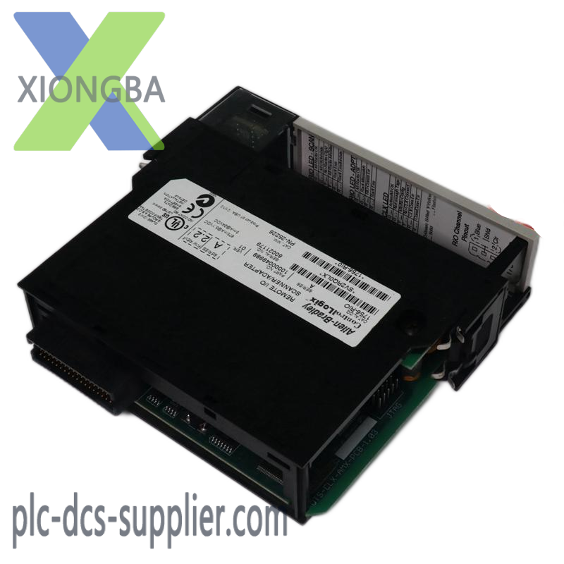 AB 1201-HAS2 Human Interface Programmer Module