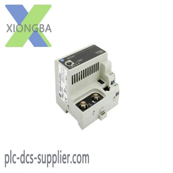 1203-CN1 SCANport to ControlNet Module
