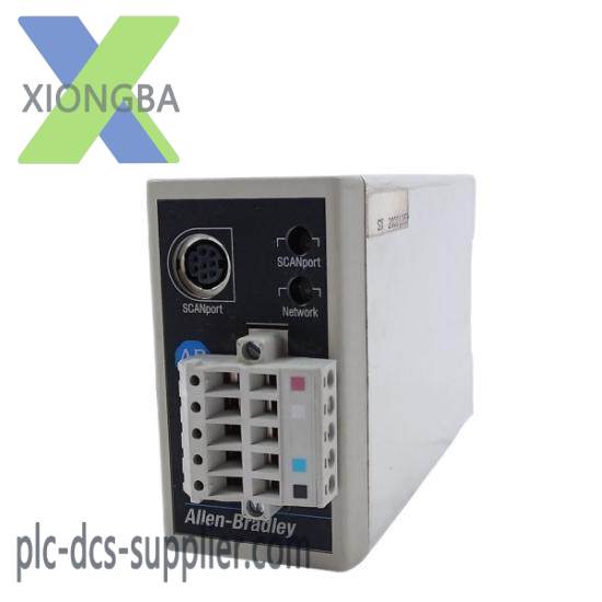 1203-GK5   1203GK5  DeviceNet Communication Module