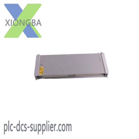 128015-08 Bently Nevada External Termination Block