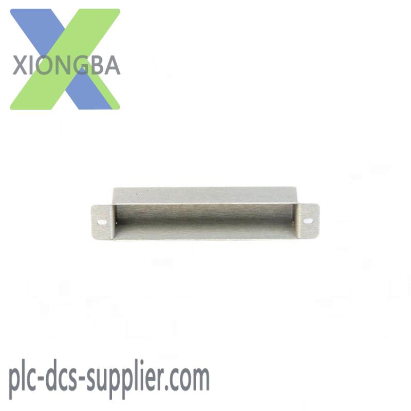 BENTLY NEVADA 128031-01 I/O Module Cover