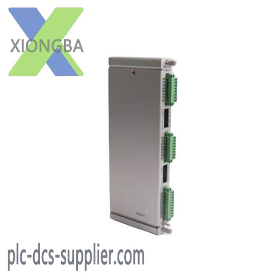 128229-01  Bently Nevada 128229-01 I/O MODULE