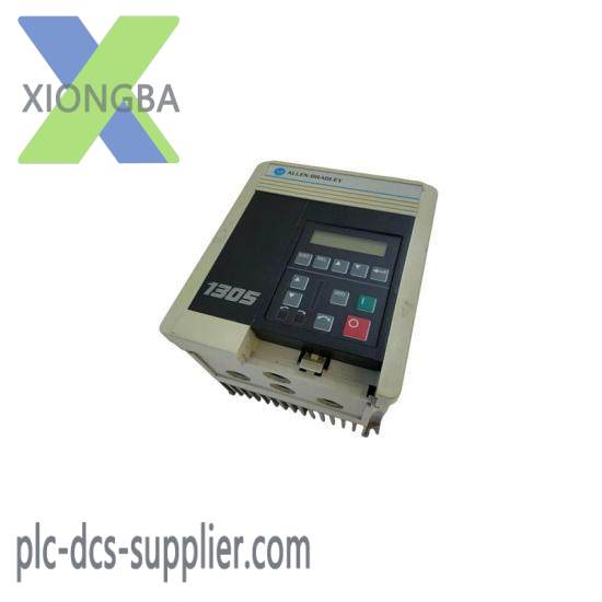 1305-BA01A-HA2 AC Drive