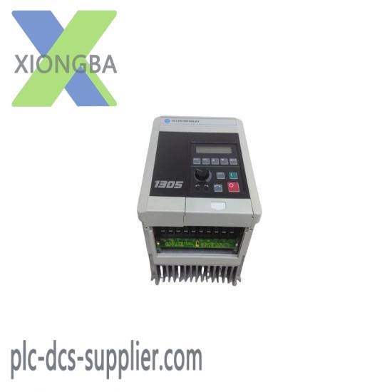 1305-BA03A AC Drive