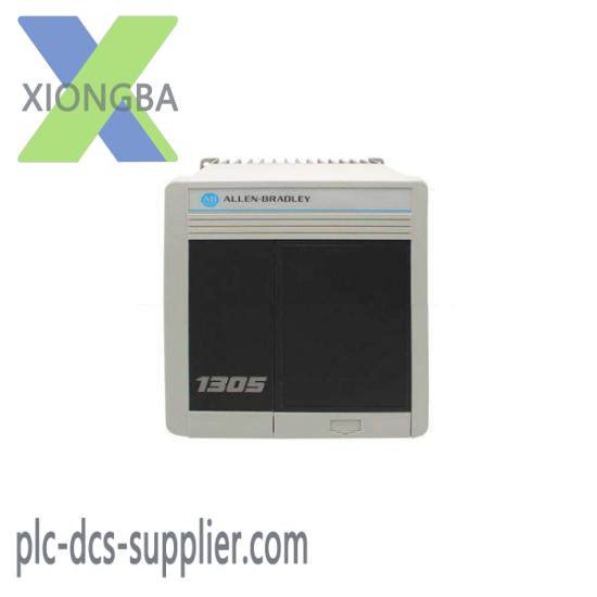 1305-BA06A AC Drive