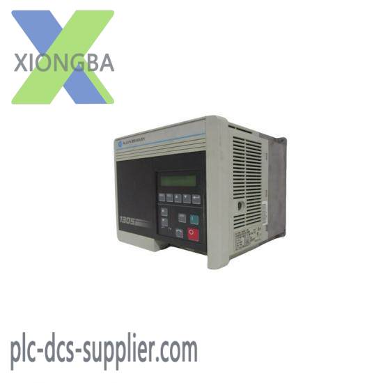 1305-BA09A-HA2 AC Drive