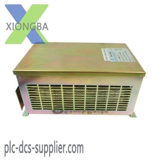 1305-KBA09 Adjustable Frequency AC Drive