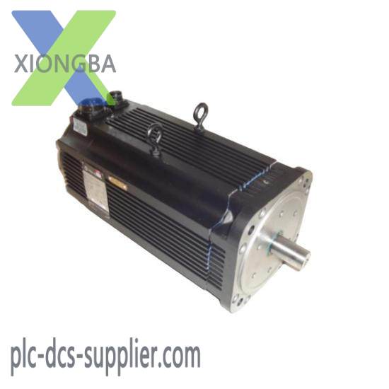 1326AB-B720E-M2K7L/B  AC Servo Motor