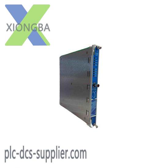 BENTLY NEVADA 3500/53