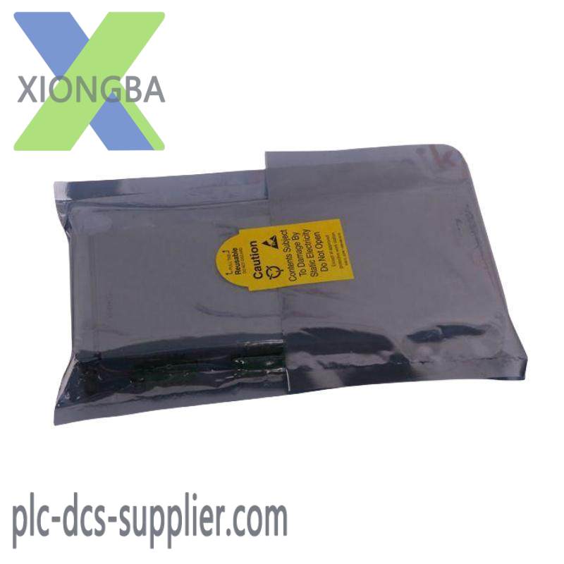 BENTLY NEVADA 133442-01 I/O Module with Internal Terminations