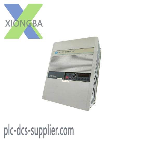 1336-B005-EAD-FA2-L1-S1 Adjustable Frequency AC Drive