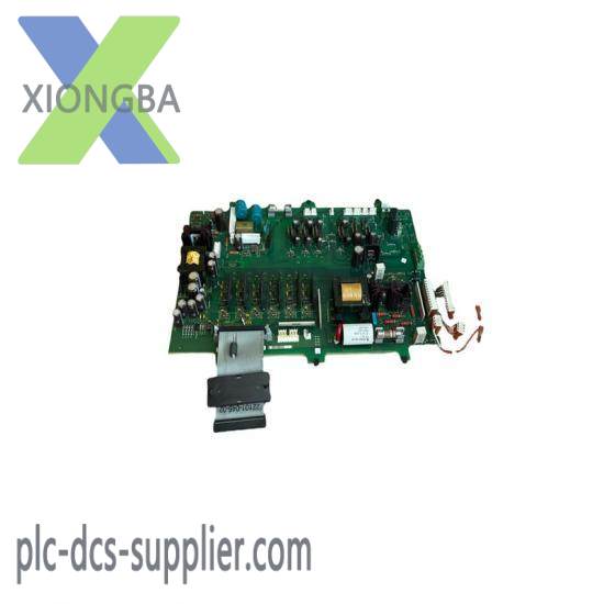 1336-BDB-SP17C SPK Drive Gate Board