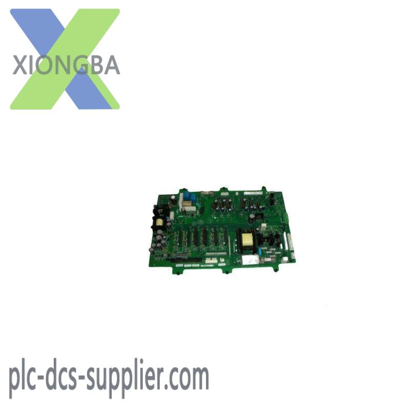 AB 1336-BDB-SP18D PCB GATE DRIVE BOARD