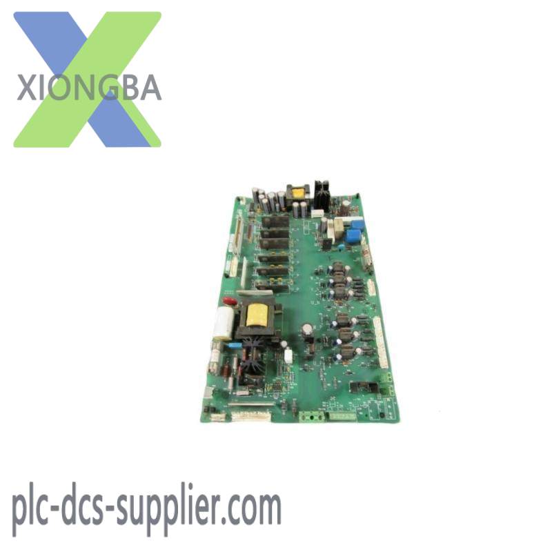 AB 1336-BDB-SP29D PCB GATE DRIVE BOARD