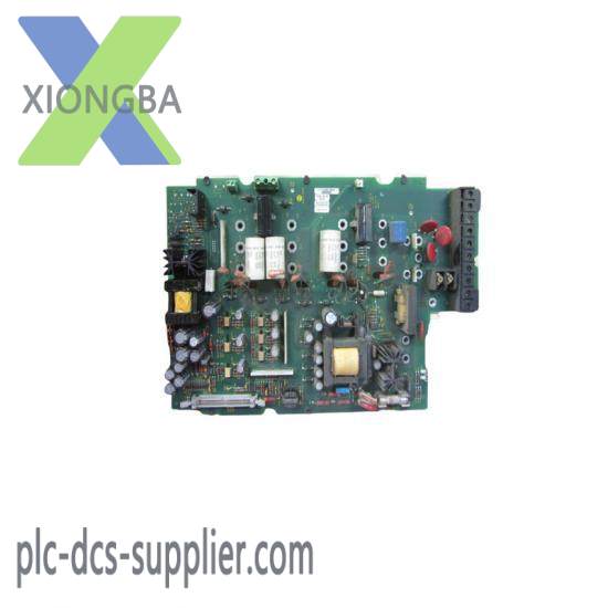 1336-BDB-SP2D Drive Board