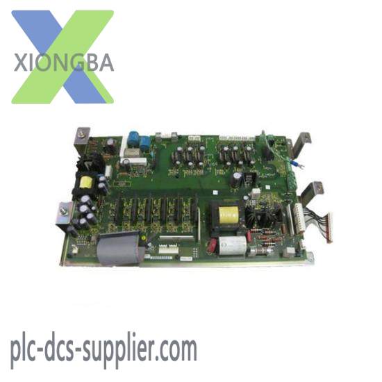1336-BDB-SP34D PCB Gate Drive Board