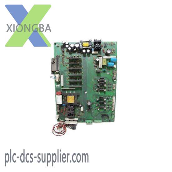 1336-BDB-SP49D Gate Driver PC Board