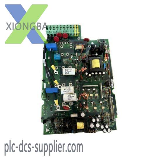1336-BDB-SP5C Driver PC Board