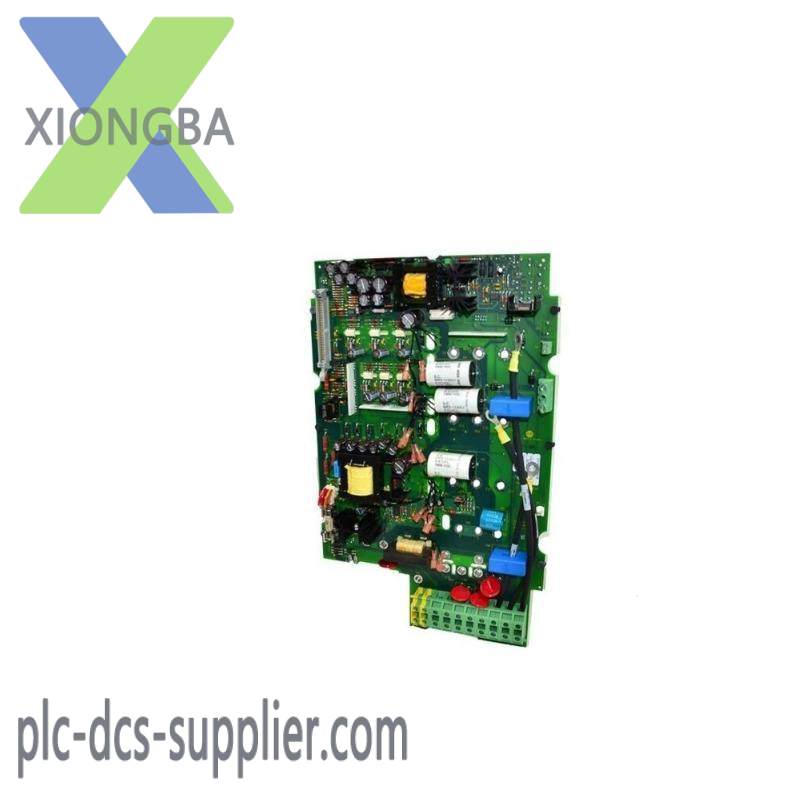 AB 1336-BDB-SP6D Gate Driver Board