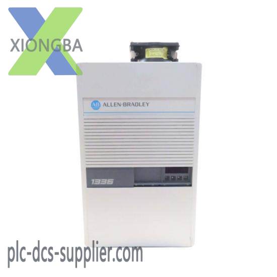 1336-C003-EOD Constant Torque AC Drive